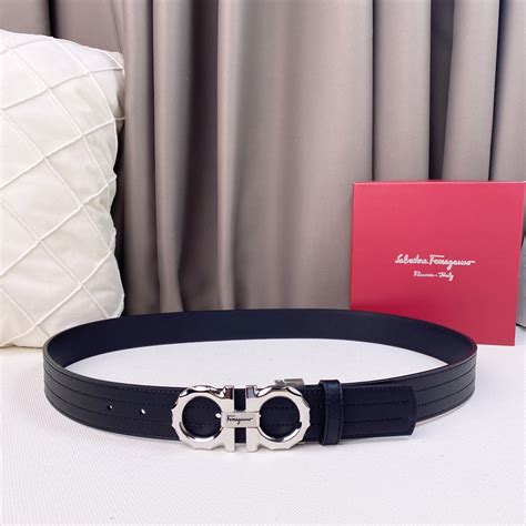 ferragamo belts replica|authentic salvatore ferragamo belt.